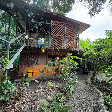 Отель Organico Punta Riel Кауита Экстерьер фото